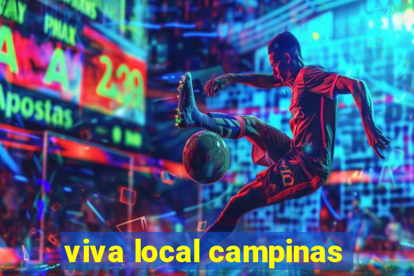 viva local campinas